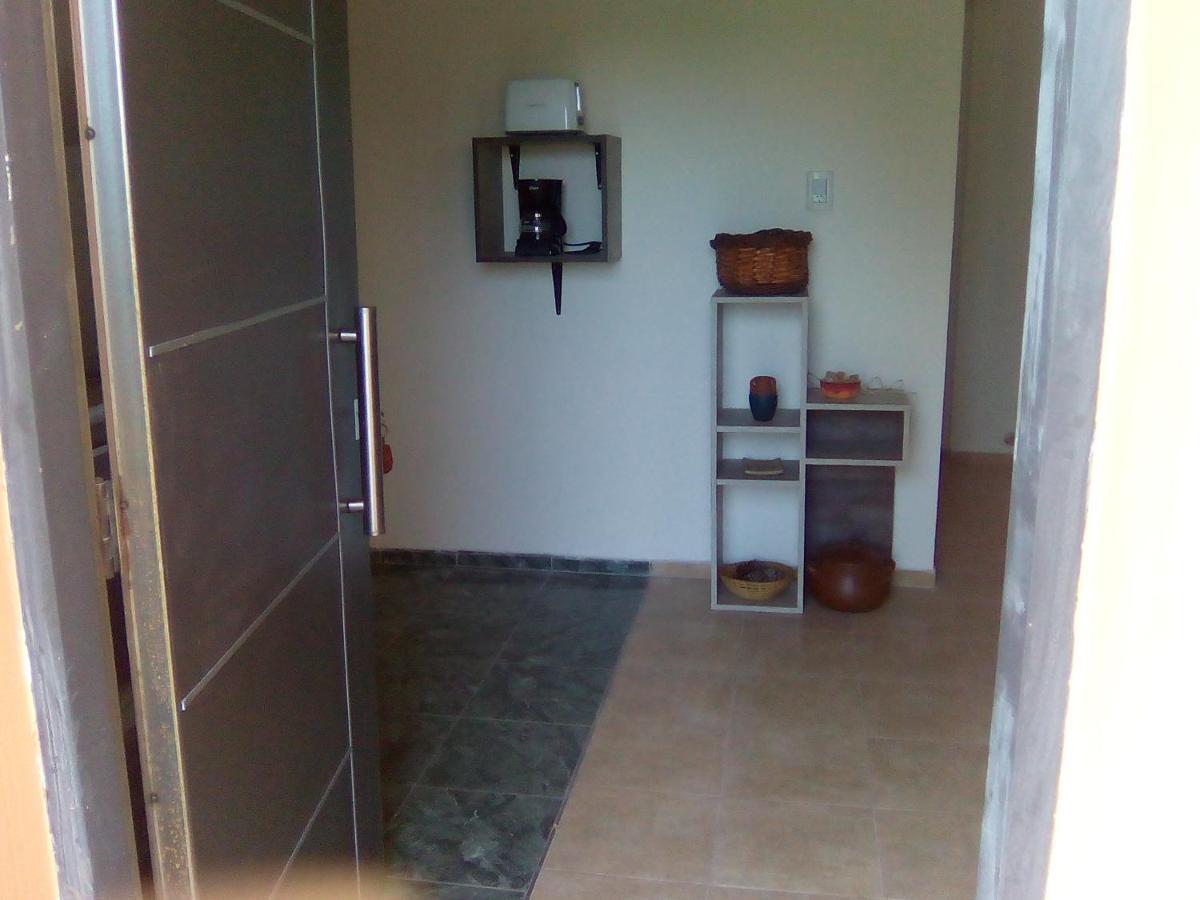 Posada Del Viajero San Rafael Eksteriør billede