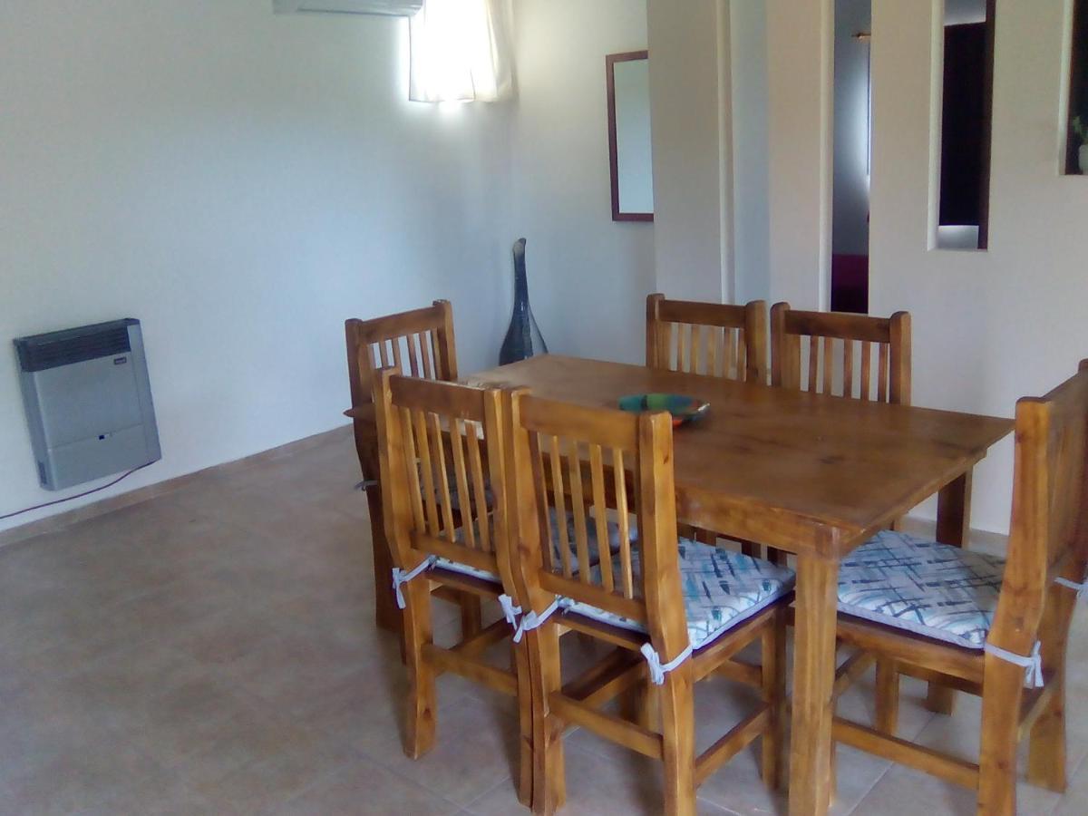 Posada Del Viajero San Rafael Eksteriør billede
