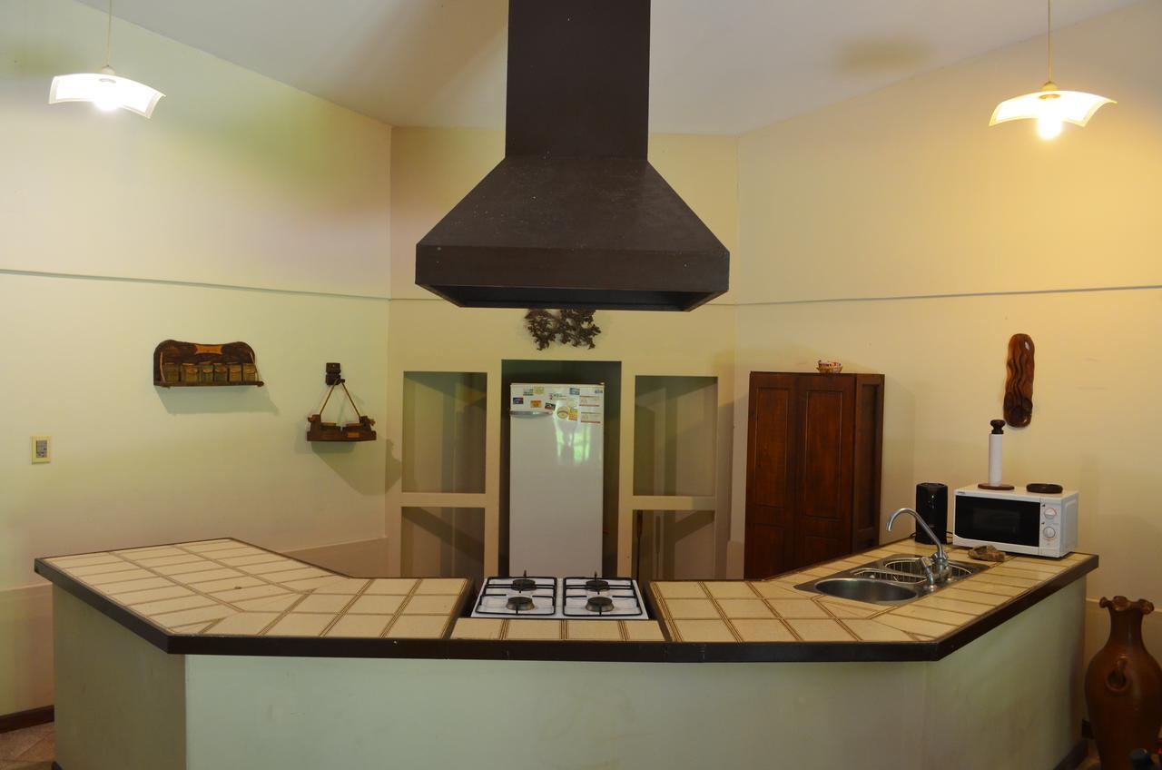 Posada Del Viajero San Rafael Eksteriør billede