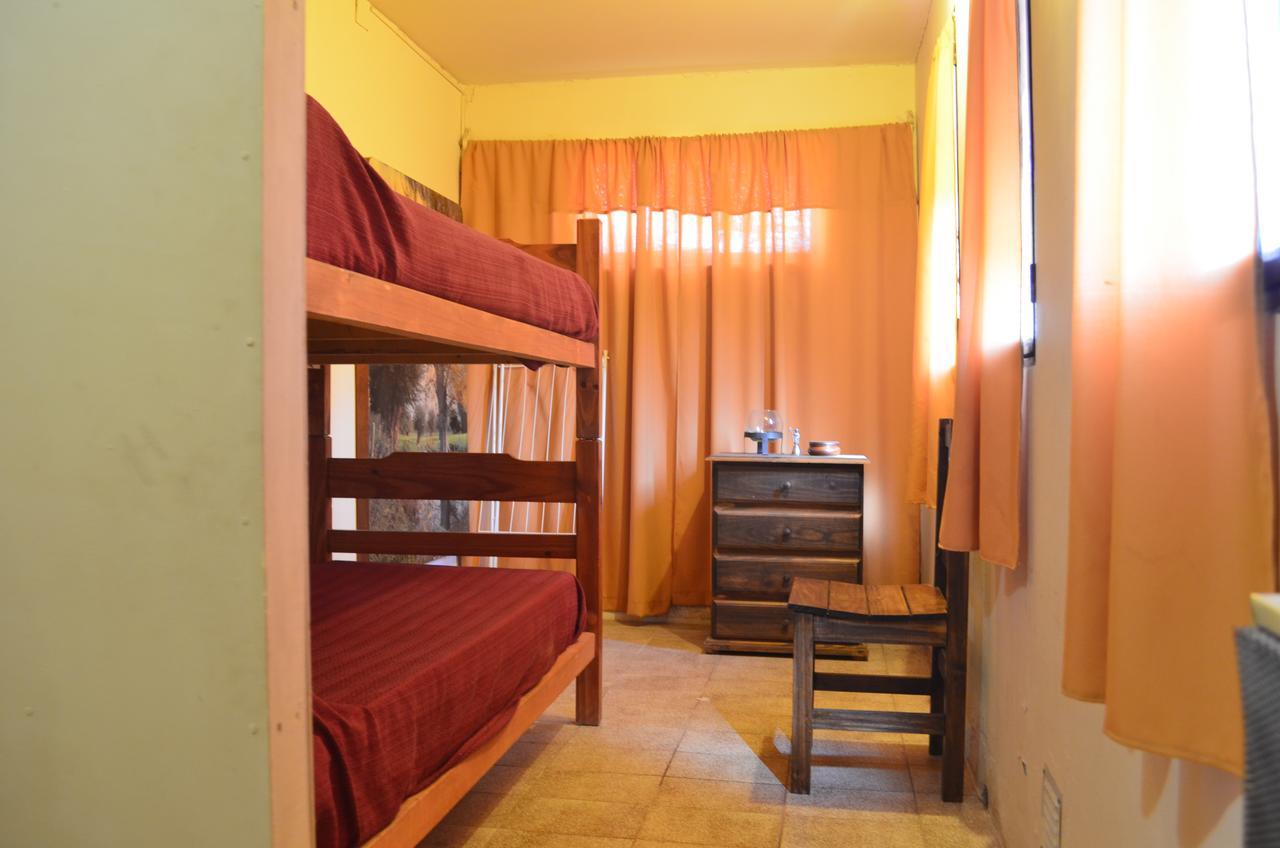 Posada Del Viajero San Rafael Eksteriør billede