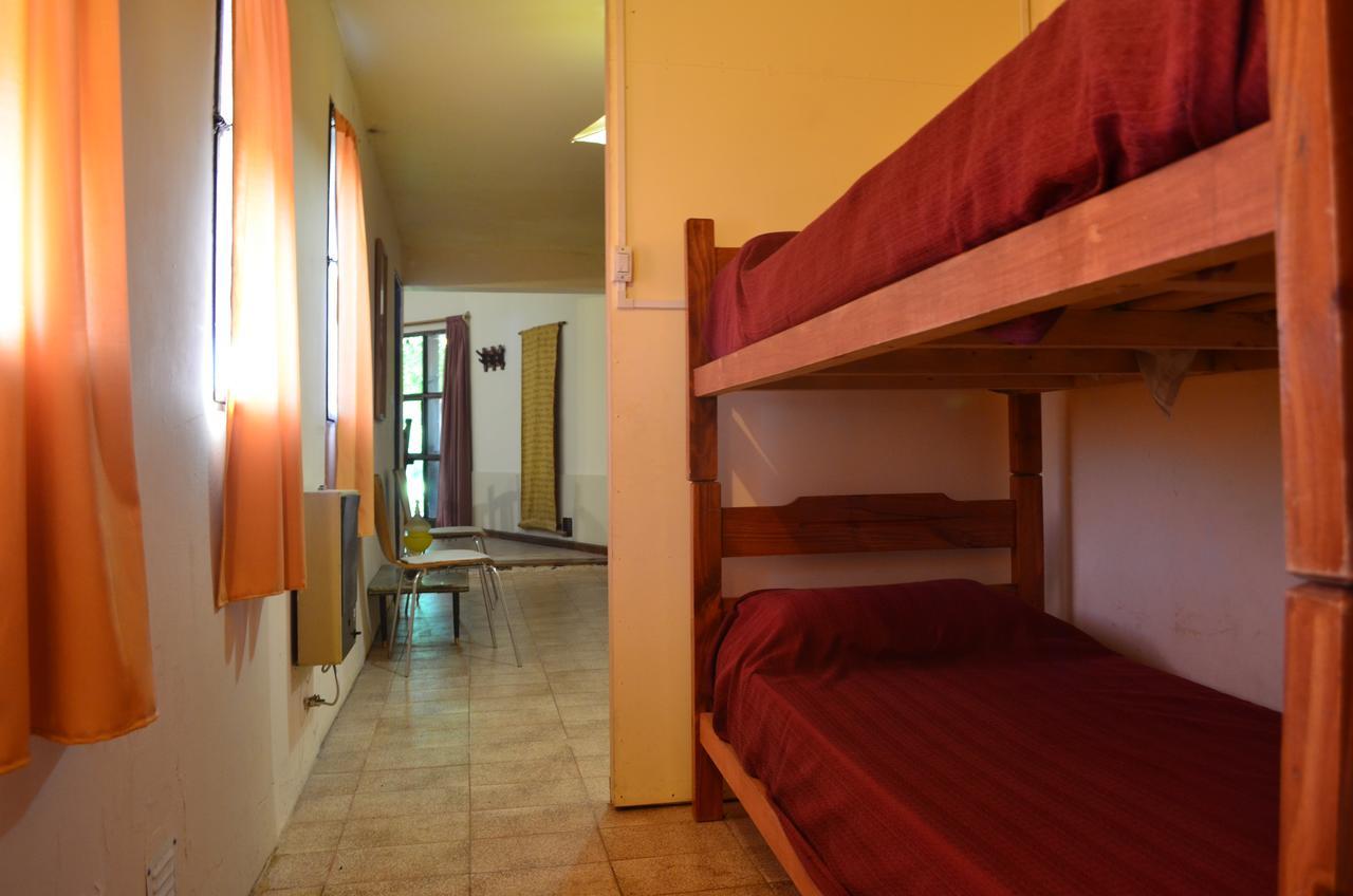 Posada Del Viajero San Rafael Eksteriør billede