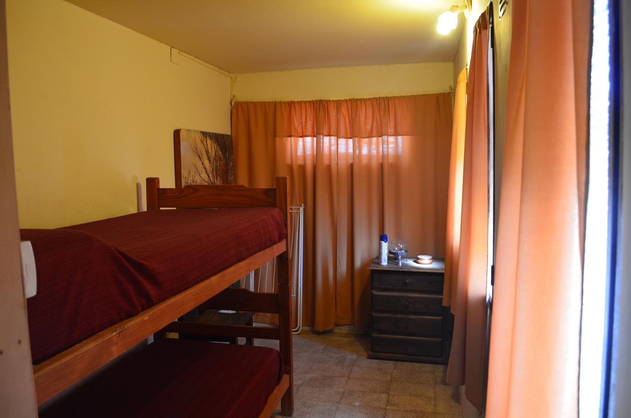 Posada Del Viajero San Rafael Eksteriør billede